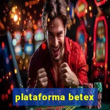 plataforma betex